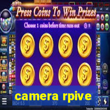camera rpive